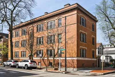 1658 N Sedgwick Street #1N, Chicago, IL 60614 - Photo 1