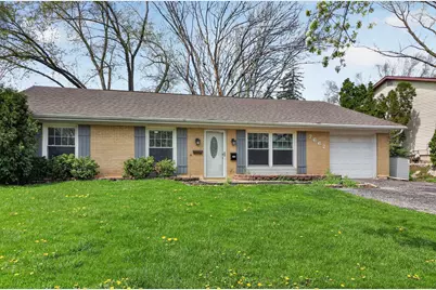 7662 Northway Drive, Hanover Park, IL 60133 - Photo 1