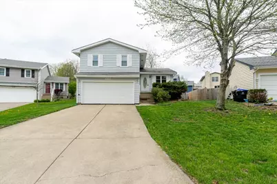 1315 Bancroft Drive, Bloomington, IL 61704 - Photo 1