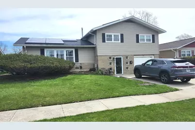 15201 Geoffrey Road, Oak Forest, IL 60452 - Photo 1
