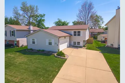 21 Cedar Court, Bloomington, IL 61701 - Photo 1