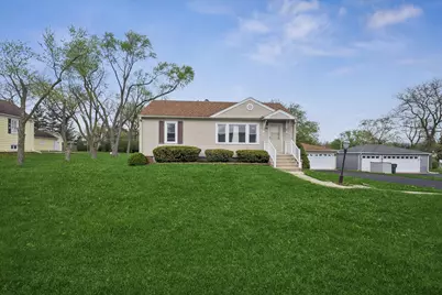 10732 71st Street, Countryside, IL 60525 - Photo 1