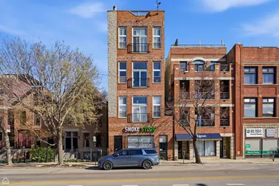 1012 W Diversey Parkway #3, Chicago, IL 60614 - Photo 1