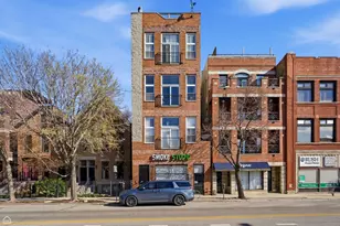 1012 W Diversey Pkwy, Chicago, IL 60614 - Photo 1