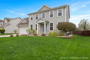 1118 Northside Dr, Shorewood, IL 60404 - Photo 1