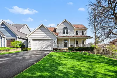 22W450 Cherry Lane, Glen Ellyn, IL 60137 - Photo 1