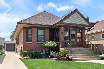 4026 N Major Avenue, Chicago, IL 60634 - Photo 1