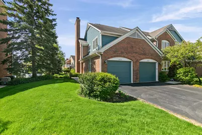 1625 Clayton Court, Arlington Heights, IL 60004 - Photo 1