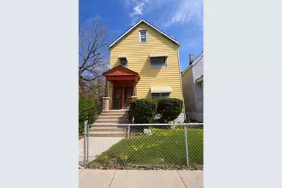 5837 S Racine Avenue, Chicago, IL 60636 - Photo 1