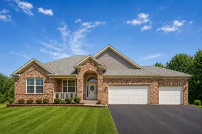 1235 Mallard Lane, Hoffman Estates, IL 60192 - Photo 1