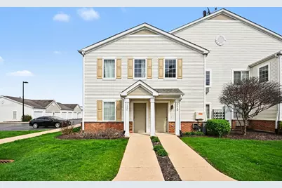 144 Bertram Drive #E, Yorkville, IL 60560 - Photo 1