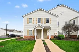 144 Bertram Dr, Yorkville, IL 60560 - Photo 1