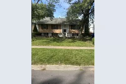 120 S Chestnut Lane, Glenwood, IL 60425 - Photo 1
