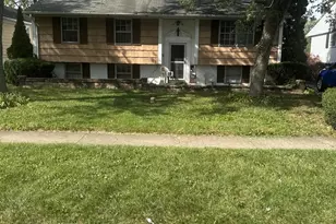120 S Chestnut Ln, Glenwood, IL 60425 - Photo 1