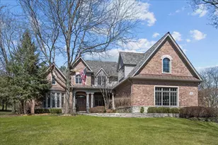 240 Walnut St, Libertyville, IL 60048 - Photo 1