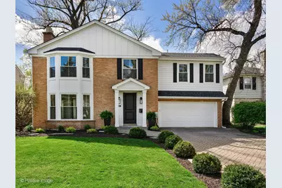 915 Pontiac Road, Wilmette, IL 60091 - Photo 1