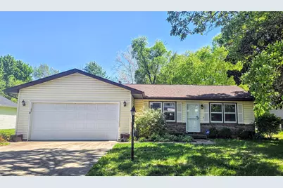 2509 Southwood Drive, Champaign, IL 61821 - Photo 1