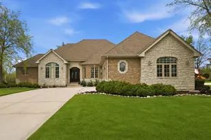9090 Big Sable Point, Frankfort, IL 60423 - Photo 1