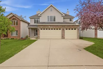 0S635 Robbins Street, Winfield, IL 60190 - Photo 1