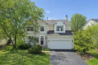 913 Meadowridge Drive, Aurora, IL 60504 - Photo 1