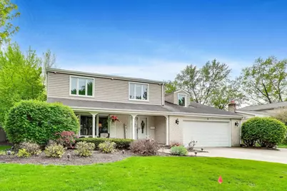 309 E Russet Way, Palatine, IL 60067 - Photo 1