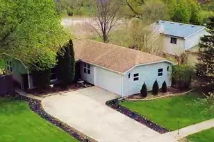 5732 Woodgate Dr, Matteson, IL 60443 - Photo 1