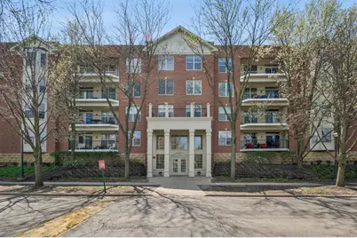3125 Town Square Drive #405, Rolling Meadows, IL 60008 - Photo 1