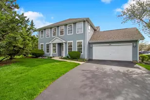 501 King Ave, East Dundee, IL 60118 - Photo 1