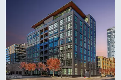 900 W Washington Boulevard #PHW, Chicago, IL 60607 - Photo 1