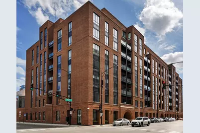 305 S Racine Avenue #2A, Chicago, IL 60607 - Photo 1