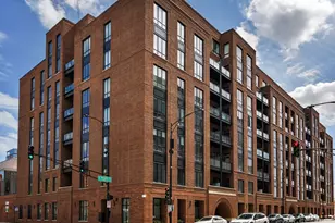 305 S Racine Ave, Chicago, IL 60607 - Photo 1