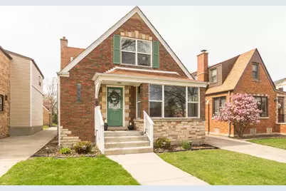 9840 S Saint Louis Avenue, Evergreen Park, IL 60805 - Photo 1
