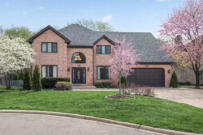 406 E Diane Drive, Palatine, IL 60074 - Photo 1