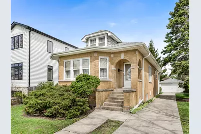 1118 Garden Street, Park Ridge, IL 60068 - Photo 1