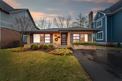 5221 Fair Elms Avenue, Western Springs, IL 60558 - Photo 1