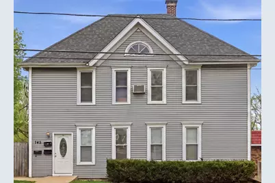 143 S Liberty Street, Elgin, IL 60120 - Photo 1