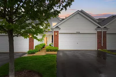 28088 W Niagara Street, Lakemoor, IL 60051 - Photo 1