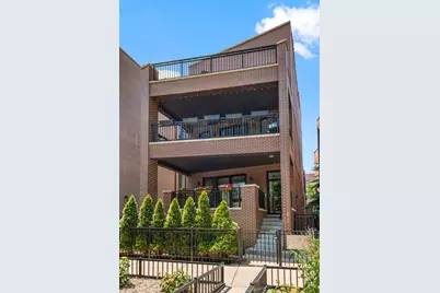 2908 N Burling Street #3, Chicago, IL 60657 - Photo 1