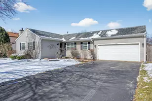 1333 Purdue Ave, Naperville, IL 60565 - Photo 1