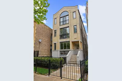3041 N Racine Avenue #2, Chicago, IL 60657 - Photo 1