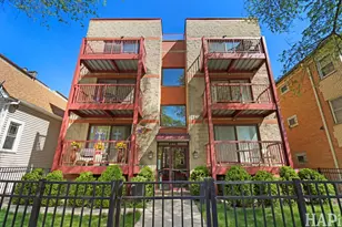 4716 W Addison St, Chicago, IL 60641 - Photo 1