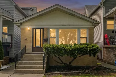 4457 W Leland Avenue, Chicago, IL 60630 - Photo 1