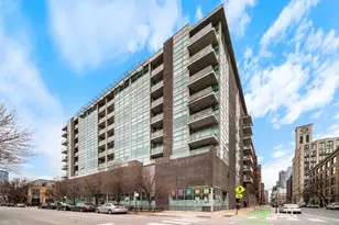 225 S Sangamon St, Chicago, IL 60607 - Photo 1