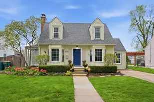 1311 Oneida St, Joliet, IL 60435 - Photo 1