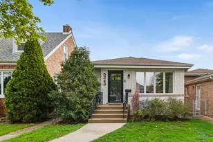 5343 N Moody Ave, Chicago, IL 60630 - Photo 1