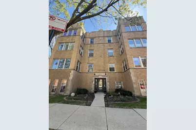 3739 W Wrightwood Avenue #1W, Chicago, IL 60647 - Photo 1