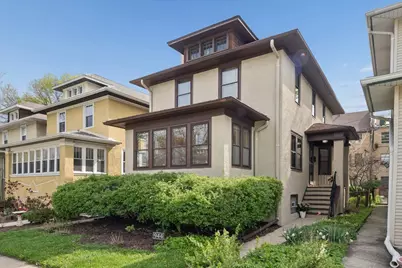 944 N Humphrey Avenue, Oak Park, IL 60302 - Photo 1