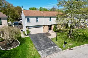 1300 Pembrook Circle, Roselle, IL 60172 - Photo 1