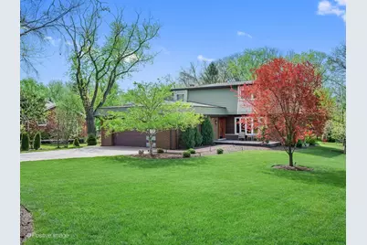 7909 W 127th Street, Palos Park, IL 60464 - Photo 1
