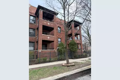 4546 N Spaulding Avenue #1, Chicago, IL 60625 - Photo 1